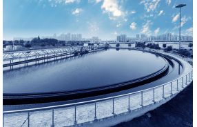 The Situation of Sewage Treatment