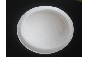 The application of cationic polyacrylamide