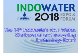 INDOWATER 2018