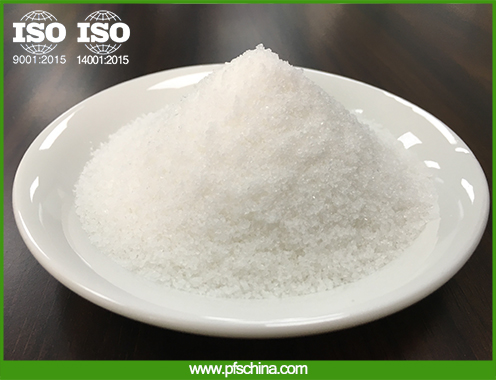 Cationic polyacrylamide(PAM) for water treatment