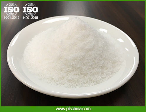 Anionic polyacrylamide(PAM) for water treatment