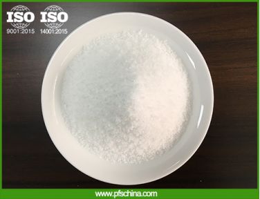 Cationic polyacrylamide(PAM) for water treatment