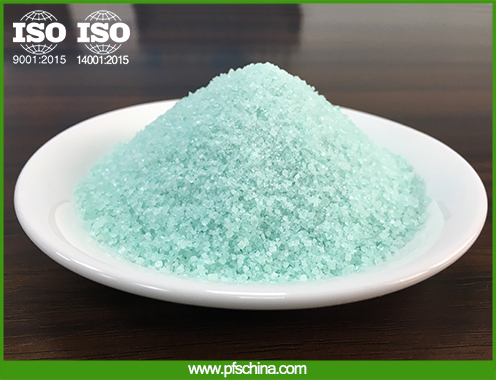 Ferrous sulfate heptahydrate Food Grade