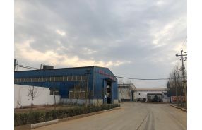Yuanbo's New Production Lines