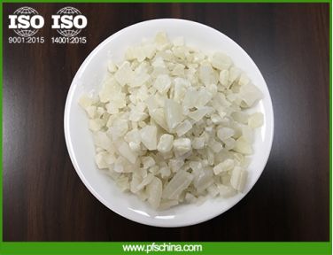 Aluminium Sulfate Flakes and Powder-Low iron