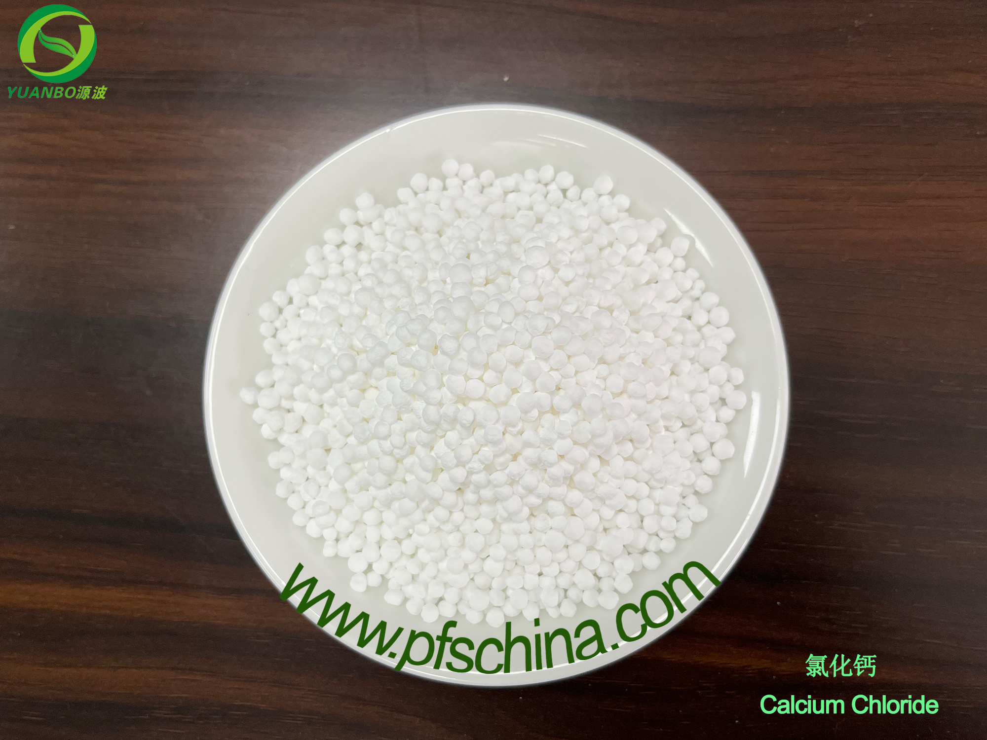 Calcium Chloride