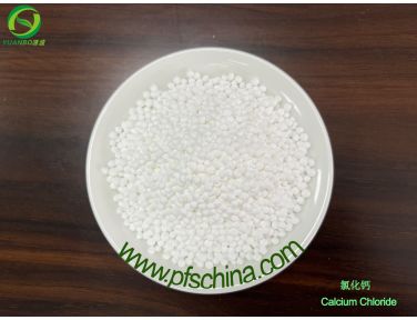 Calcium Chloride